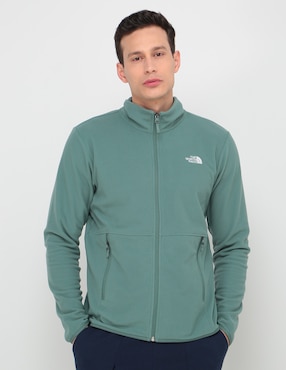 Chamarra The North Face Para Hombre