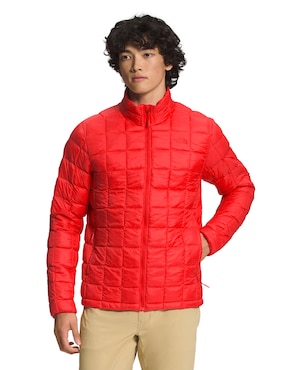 Chamarra The North Face Para Hombre