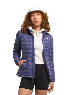 Chamarra The North Face Para Mujer