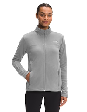 Chamarra The North Face Para Mujer