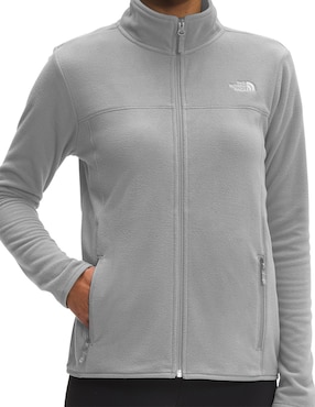 Chamarra The North Face para mujer
