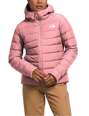 Chamarra The North Face Para Mujer