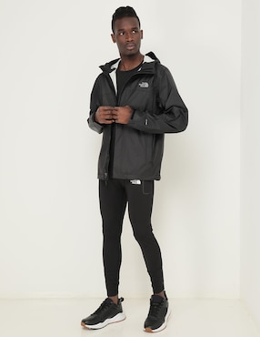 Chamarra The North Face impermeable para hombre