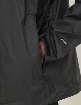 Chamarra The North Face impermeable para hombre