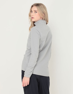 Chamarra The North Face para mujer