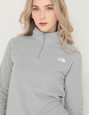 Chamarra The North Face para mujer