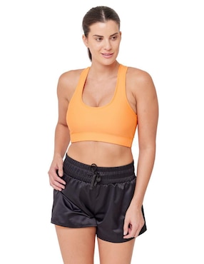 Top Deportivo Gymco Para Mujer