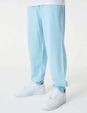 Pants Jogger NEW ERA Para Béisbol Unisex