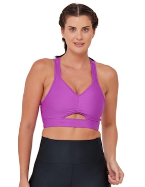 Top Deportivo Gymco Para Mujer