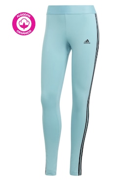 Malla Adidas control de abdomen para mujer