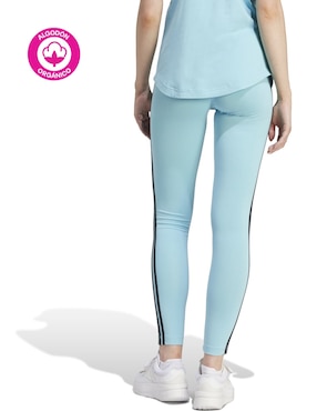 Malla Adidas control de abdomen para mujer