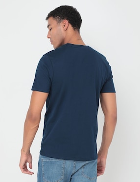 Playera deportiva para béisbol Mlb New York Yankees de hombre