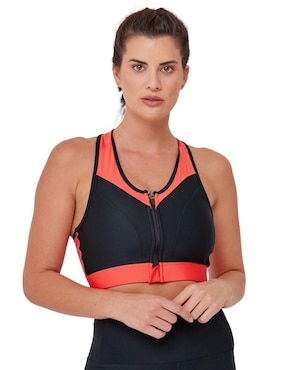 Top Deportivo Gymco Para Mujer