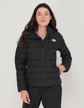 Precio chaqueta best sale north face mujer