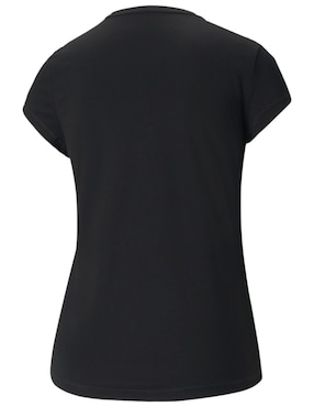 Playera deportiva para entrenamiento Puma para mujer