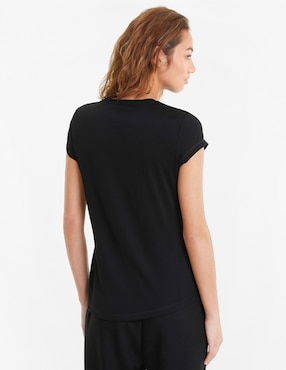 Playera deportiva para entrenamiento Puma para mujer
