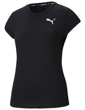 Playera deportiva para entrenamiento Puma para mujer