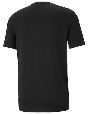 Playera deportiva para entrenamiento Puma para hombre