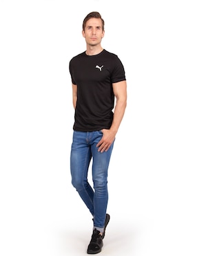 Playera deportiva para entrenamiento Puma para hombre