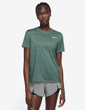 Blusas nike mujer online