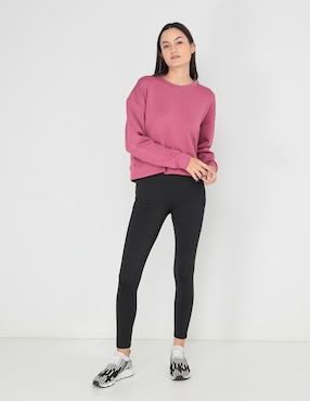 Malla X10 compresión alta para mujer