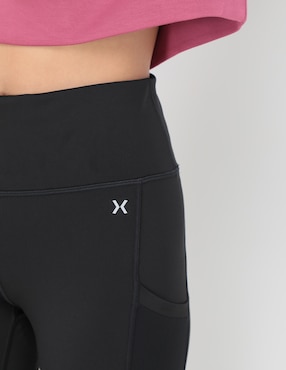 Malla X10 compresión alta para mujer