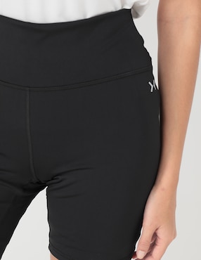 Short X10 para entrenamiento mujer