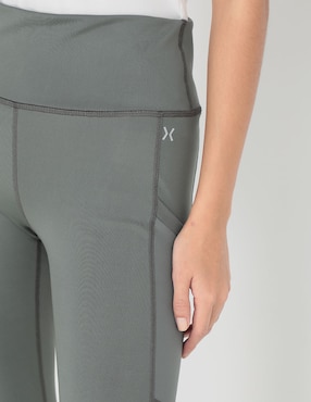 Malla X10 compresión alta para mujer