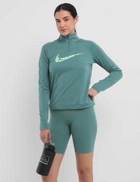 Malla Nike Compresión Baja Para Mujer