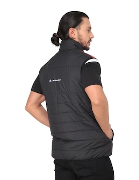 Chaleco deportivo Puma para hombre