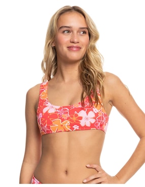 Top Roxy Para Mujer