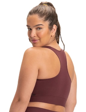 Top deportivo Live mujer