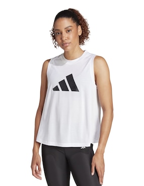 Playera Deportiva ADIDAS Para Mujer