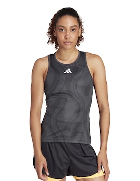 Playera Deportiva ADIDAS Para Mujer