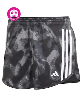 Short Adidas para correr mujer