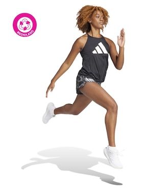 Short Adidas para correr mujer