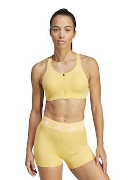 Top Deportivo ADIDAS Para Entrenamiento Mujer