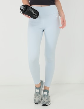 Malla Adidas control de abdomen para mujer