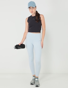 Malla Adidas control de abdomen para mujer