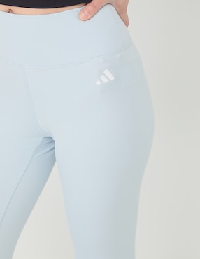 Malla Adidas control de abdomen para mujer