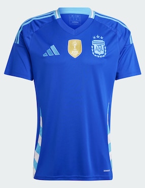 Jersey De Selección De Fútbol De Argentina Entrenamiento ADIDAS Para Hombre