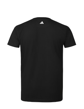 Playera deportiva para box Adidas unisex