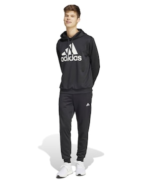 Conjunto Deportivo Regular ADIDAS Con Elástico Para Hombre