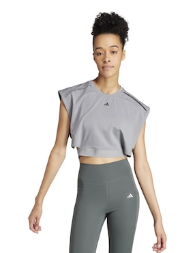 Playera Deportiva ADIDAS Para Mujer