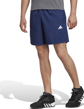 Short Adidas para entrenamiento hombre