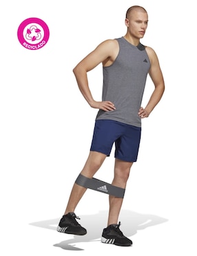 Short Adidas para entrenamiento hombre