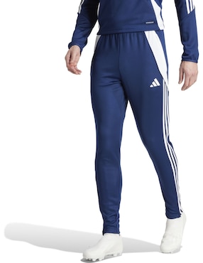 Pants ADIDAS Para Fútbol De Hombre