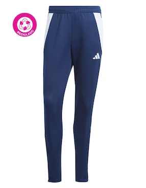 Pants ADIDAS para fútbol de hombre
