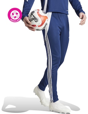 Pants ADIDAS para fútbol de hombre
