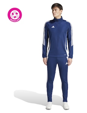 Pants ADIDAS para fútbol de hombre